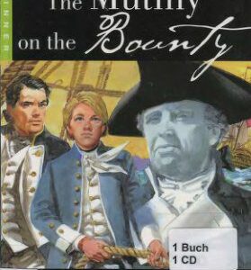 خرید و دانلود نسخه کامل کتاب The Mutiny on the Bounty