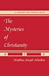 خرید و دانلود نسخه کامل کتاب The Mysteries of Christianity