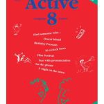 خرید و دانلود نسخه کامل کتاب The new Active language 8 games. Elementary /Intermediate+