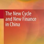 خرید و دانلود نسخه کامل کتاب The New Cycle and New Finance in China