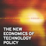 خرید و دانلود نسخه کامل کتاب The New Economics of Technology Policy