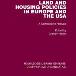 خرید و دانلود نسخه کامل کتاب The New Housing Shortage: Housing Affordability in Europe and the USA