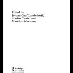 خرید و دانلود نسخه کامل کتاب The New Institutional Economics of Corruption (Routledge Frontiers of Political Economy)