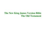 خرید و دانلود نسخه کامل کتاب The New King James Version Bible (NKJV)