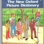 خرید و دانلود نسخه کامل کتاب The New Oxford Picture Dictionary