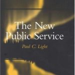 خرید و دانلود نسخه کامل کتاب The New Public Service