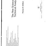خرید و دانلود نسخه کامل کتاب The New Science of Technical Analysis (Wiley Finance)
