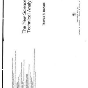 خرید و دانلود نسخه کامل کتاب The New Science of Technical Analysis (Wiley Finance)
