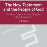 خرید و دانلود نسخه کامل کتاب The New Testament and the People of God