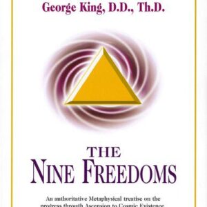 خرید و دانلود نسخه کامل کتاب The Nine Freedoms