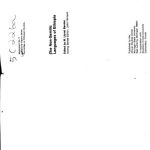 خرید و دانلود نسخه کامل کتاب The non-semitic languages of Ethiopia