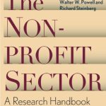 خرید و دانلود نسخه کامل کتاب The Nonprofit Sector: A Research Handbook, Second Edition