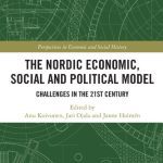 خرید و دانلود نسخه کامل کتاب The Nordic Economic, Social and Political Model: Challenges in the 21st Century