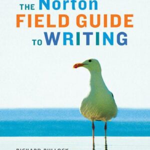 خرید و دانلود نسخه کامل کتاب The Norton Field Guide to Writing with Handbook (Second Edition with 2009 MLA Updates)