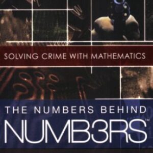خرید و دانلود نسخه کامل کتاب The Numbers Behind NUMB3RS: Solving Crime with Mathematics