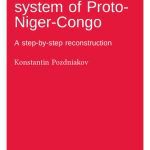 خرید و دانلود نسخه کامل کتاب The numeral system of Proto-Niger-Congo: A step-by-step reconstruction