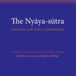 خرید و دانلود نسخه کامل کتاب The Nyāya-sūtra: Selections with Early Commentaries