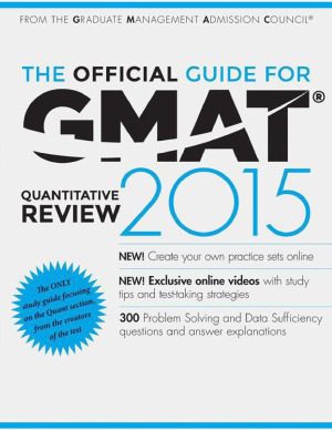 خرید و دانلود نسخه کامل کتاب The Official Guide for GMAT Quantitative Review 2015_68c895b5cc783.jpeg خرید و دانلود نسخه کامل کتاب The Official Guide for GMAT Quantitative Review 2015