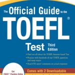 خرید و دانلود نسخه کامل کتاب The Official Guide to the New TOEFL iBT with CD-ROM (Official Guide to the Toefl Ibt)