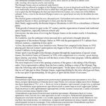 خرید و دانلود نسخه کامل کتاب The Olimpic Games