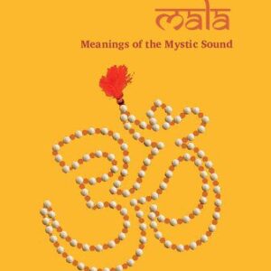 خرید و دانلود نسخه کامل کتاب The OM Mala: Meanings of the Mystic Sound