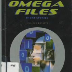 خرید و دانلود نسخه کامل کتاب The Omega Files