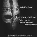 خرید و دانلود نسخه کامل کتاب The One-eyed God Odin and the (Indo-)Germanic Männerbünde