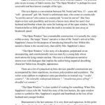 خرید و دانلود نسخه کامل کتاب The Open Window by Saki