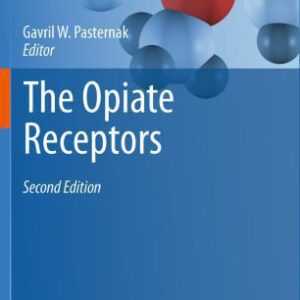 خرید و دانلود نسخه کامل کتاب The Opiate Receptors