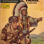 خرید و دانلود نسخه کامل کتاب The Oregon Trail