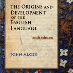 خرید و دانلود نسخه کامل کتاب The Origins and Development of the English Language