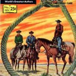 خرید و دانلود نسخه کامل کتاب The Ox-Bow Incident