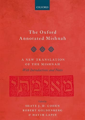 خرید و دانلود نسخه کامل کتاب The Oxford Annotated Mishnah_68cd899f96b3b.jpeg خرید و دانلود نسخه کامل کتاب The Oxford Annotated Mishnah