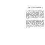 خرید و دانلود نسخه کامل کتاب The Oxford Bookworms Library: Stage 3: 1,000 Headwords The Railway Children