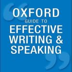 خرید و دانلود نسخه کامل کتاب The Oxford Guide to Effective Writing and Speaking