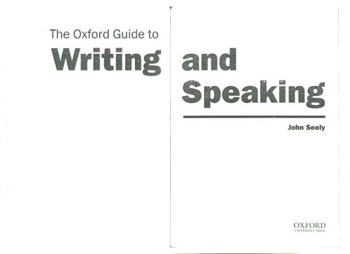 خرید و دانلود نسخه کامل کتاب The Oxford Guide to Writing and Speaking_68c2034cb0ea4.jpeg خرید و دانلود نسخه کامل کتاب The Oxford Guide to Writing and Speaking