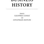 خرید و دانلود نسخه کامل کتاب The Oxford Handbook of Business History