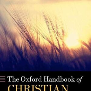 خرید و دانلود نسخه کامل کتاب The Oxford Handbook of Christian Monasticism