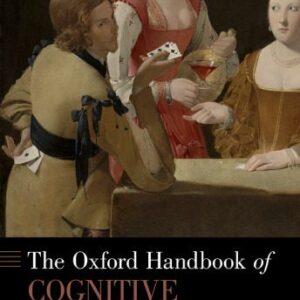 خرید و دانلود نسخه کامل کتاب The Oxford Handbook of Cognitive Literary Studies