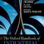 خرید و دانلود نسخه کامل کتاب The Oxford Handbook of Industrial Policy