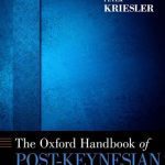 خرید و دانلود نسخه کامل کتاب The Oxford Handbook of Post-Keynesian Economics, Volume 2: Critiques and Methodology