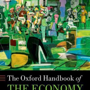 خرید و دانلود نسخه کامل کتاب The Oxford Handbook of the Economy of Cameroon