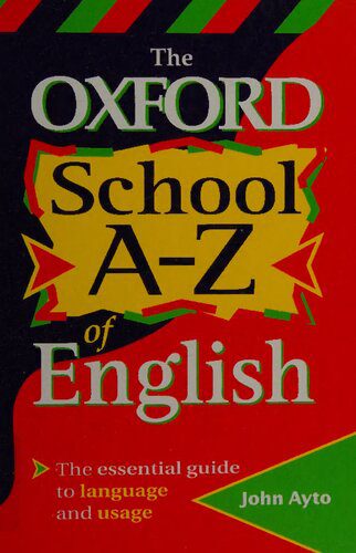 خرید و دانلود نسخه کامل کتاب The Oxford School A-Z of English_68c098c41ca71.jpeg خرید و دانلود نسخه کامل کتاب The Oxford School A-Z of English