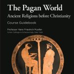 خرید و دانلود نسخه کامل کتاب The Page World: Ancient Religions before Christianity (course guidebook)