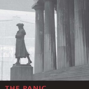 خرید و دانلود نسخه کامل کتاب The Panic of 1819: The First Great Depression
