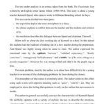 خرید و دانلود نسخه کامل کتاب The passionate year by James Hilton Analysis