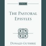 خرید و دانلود نسخه کامل کتاب The Pastoral Epistles (TNTC)