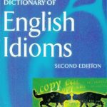 خرید و دانلود نسخه کامل کتاب The Penguin Dictionary of English Idioms