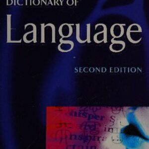 خرید و دانلود نسخه کامل کتاب The Penguin Dictionary of Language
