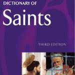 خرید و دانلود نسخه کامل کتاب The Penguin Dictionary of Saints